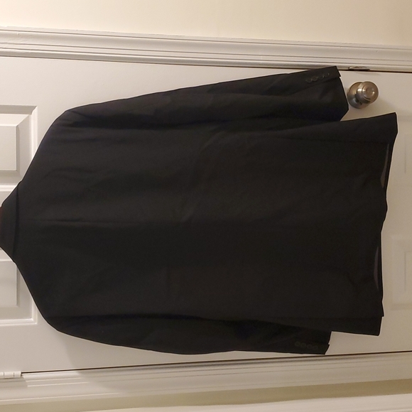 Andrew Fezza Suit 46L 38x32 no tears, holes or missing buttons - Picture 8 of 16